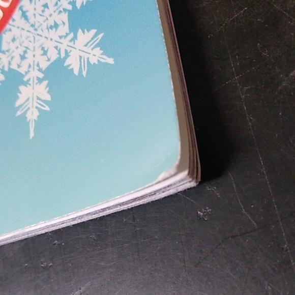 Super Snow Day Seek and Find Michael Garland Children's Picture Book Daycare - Picture 3 of 6